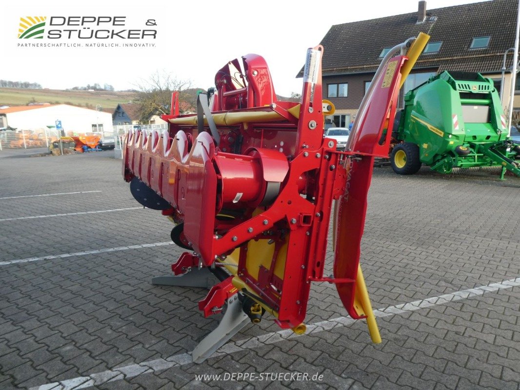 Mähwerk des Typs Pöttinger NOVACAT 301 Alpha Motion Pro, Neumaschine in Lauterberg/Barbis (Bild 8)