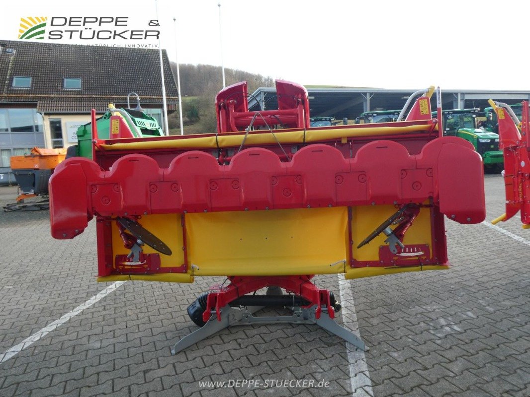 Mähwerk des Typs Pöttinger NOVACAT 301 Alpha Motion Pro, Neumaschine in Lauterberg/Barbis (Bild 11)