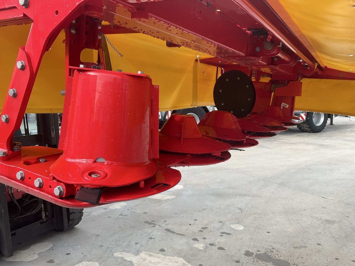 Mähwerk of the type Pöttinger Novacat 301 Alpha Motion Pro, Neumaschine in Zwettl (Picture 10)