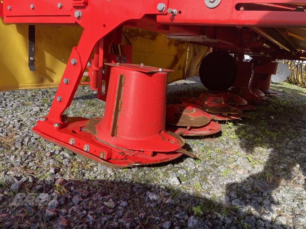 Mähwerk of the type Pöttinger NOVACAT 301 ALPHA-MOTION PRO, Gebrauchtmaschine in Dätgen (Picture 5)