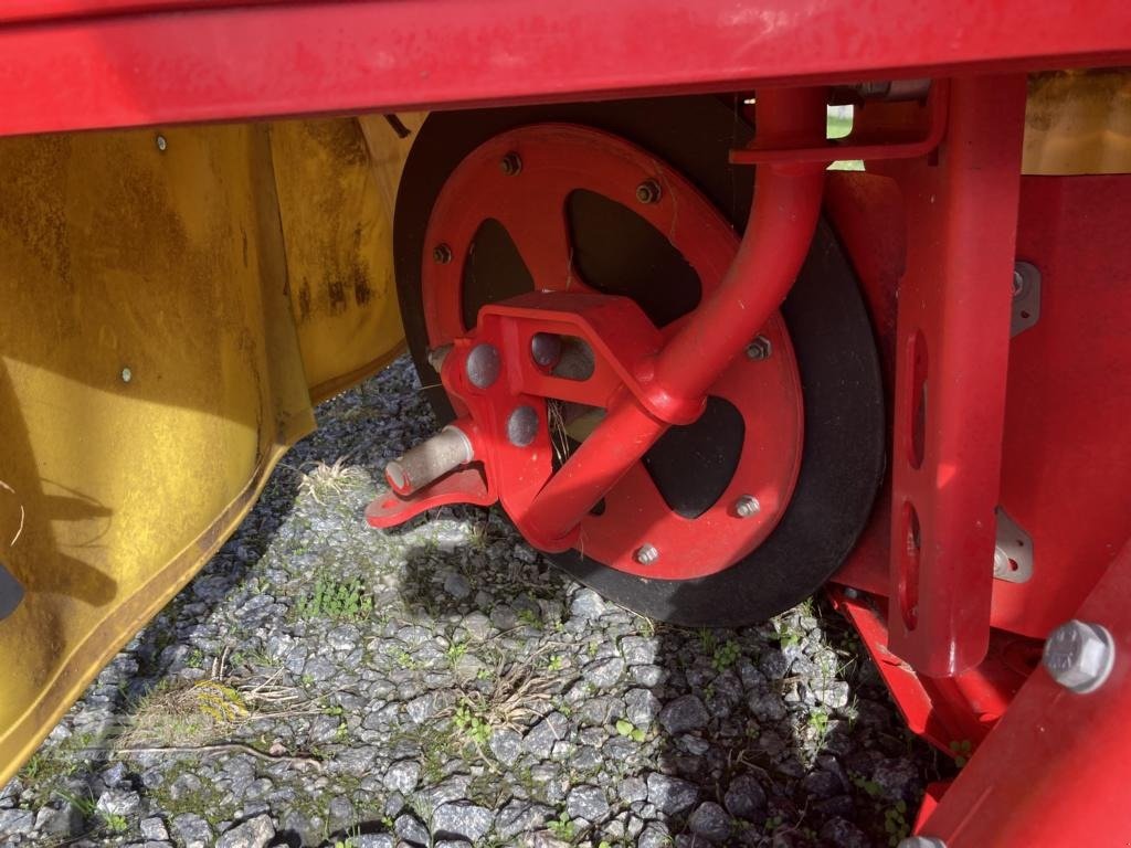 Mähwerk of the type Pöttinger NOVACAT 301 ALPHA-MOTION PRO, Gebrauchtmaschine in Dätgen (Picture 7)