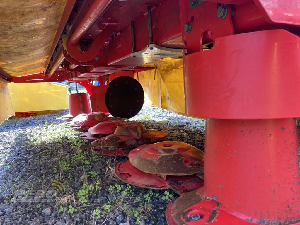 Mähwerk of the type Pöttinger NOVACAT 301 ALPHA-MOTION PRO, Gebrauchtmaschine in Dätgen (Picture 8)