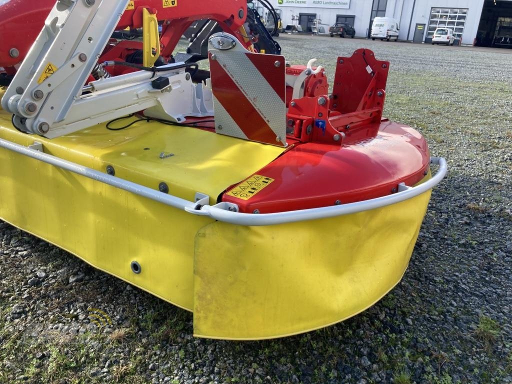 Mähwerk of the type Pöttinger NOVACAT 301 ALPHA-MOTION PRO, Gebrauchtmaschine in Dätgen (Picture 10)