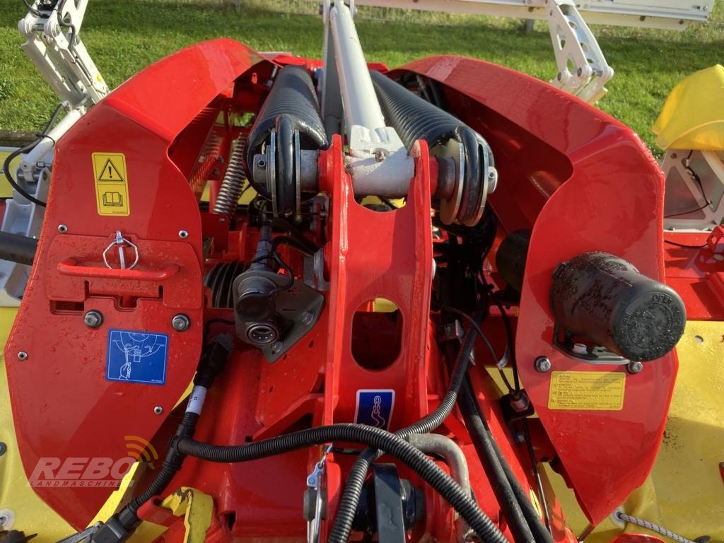 Mähwerk of the type Pöttinger NOVACAT 301 ALPHA-MOTION PRO, Gebrauchtmaschine in Dätgen (Picture 11)