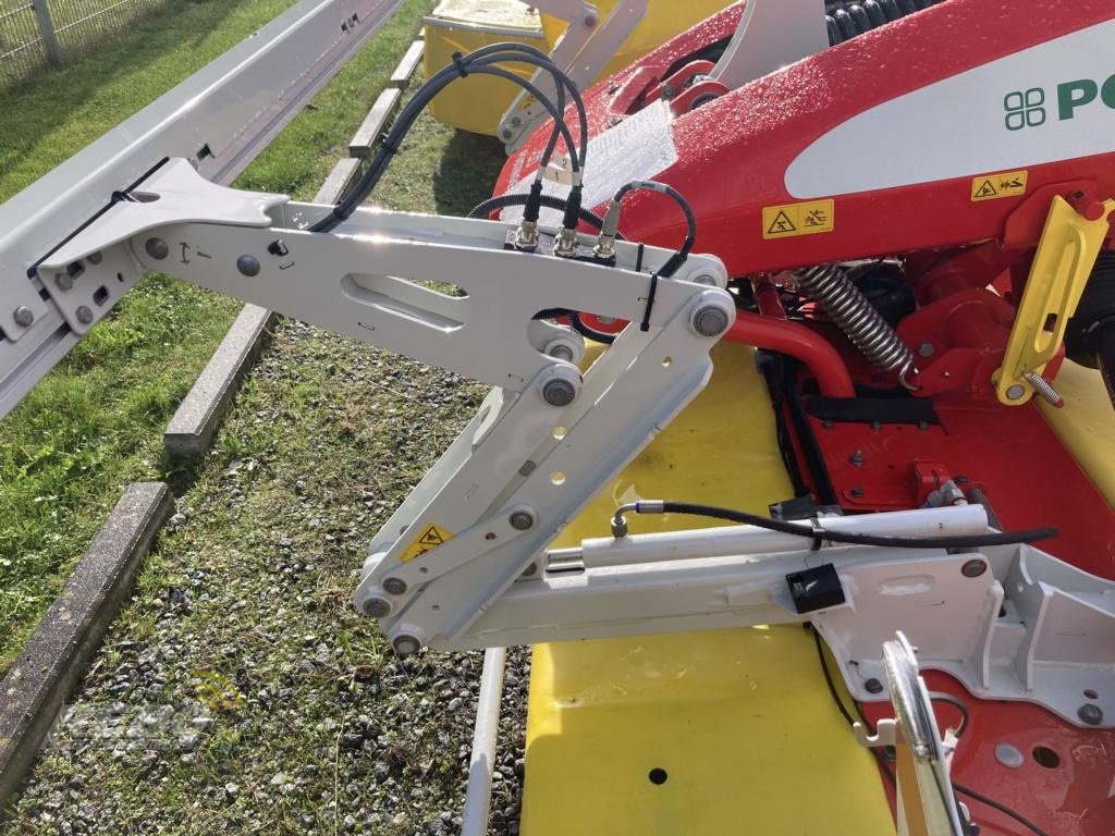 Mähwerk of the type Pöttinger NOVACAT 301 ALPHA-MOTION PRO, Gebrauchtmaschine in Dätgen (Picture 13)