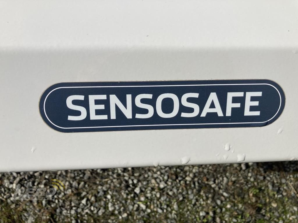 Mähwerk of the type Pöttinger NOVACAT 301 ALPHA-MOTION PRO, Gebrauchtmaschine in Dätgen (Picture 14)