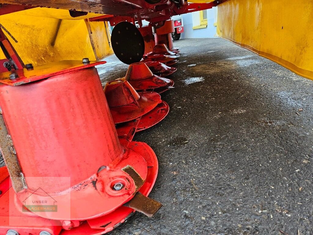 Mähwerk typu Pöttinger Novacat 301 Alpha Motion Pro, Gebrauchtmaschine v St. Michael (Obrázek 5)