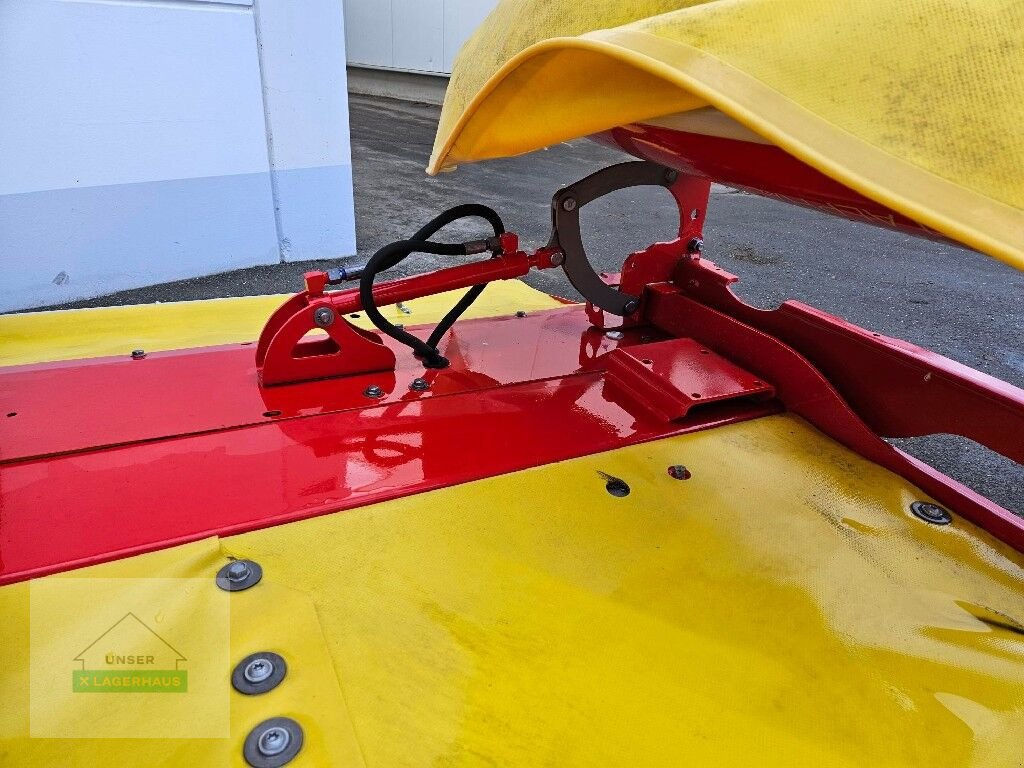 Mähwerk typu Pöttinger Novacat 301 Alpha Motion Pro, Gebrauchtmaschine v St. Michael (Obrázek 12)