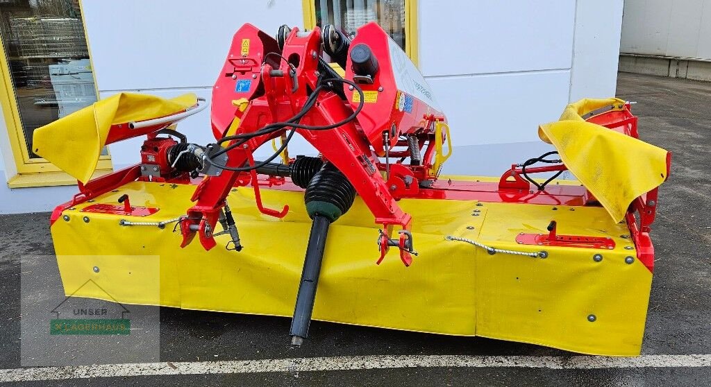 Mähwerk typu Pöttinger Novacat 301 Alpha Motion Pro, Gebrauchtmaschine v St. Michael (Obrázek 8)