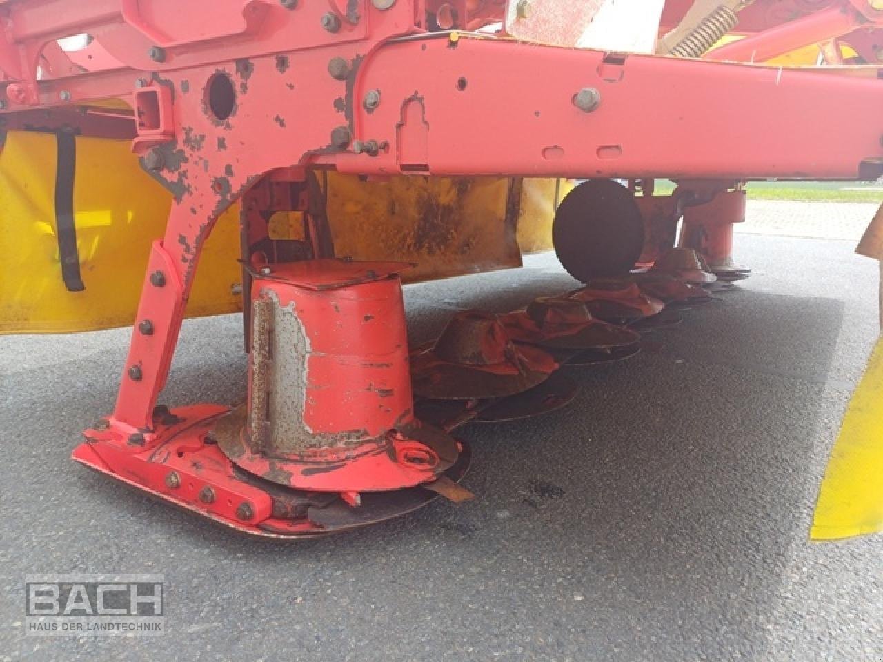 Mähwerk za tip Pöttinger NOVACAT 301 ALPHA MOTION, Gebrauchtmaschine u Boxberg-Seehof (Slika 6)