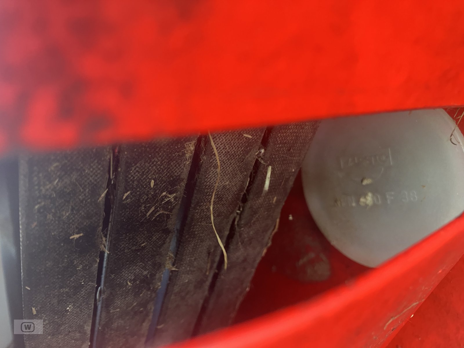 Mähwerk typu Pöttinger Novacat 301 Alpha Motion, Gebrauchtmaschine v Zell an der Pram (Obrázek 13)