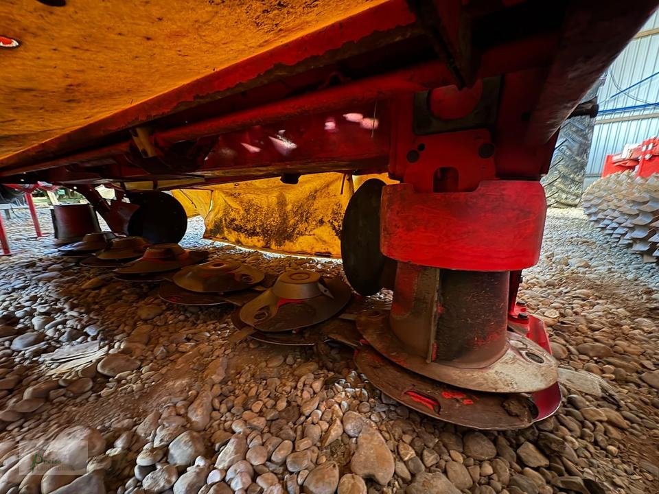 Mähwerk типа Pöttinger Novacat 301 Alpha Motion, Gebrauchtmaschine в Bad Kötzting (Фотография 7)