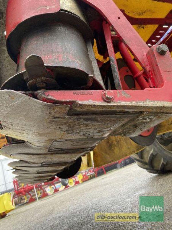 Mähwerk typu Pöttinger NOVACAT 301 ALPHA-MOTION, Gebrauchtmaschine v Obertraubling (Obrázek 11)