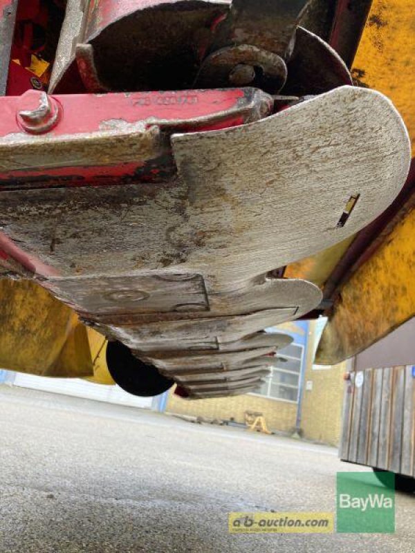 Mähwerk typu Pöttinger NOVACAT 301 ALPHA-MOTION, Gebrauchtmaschine v Obertraubling (Obrázek 8)