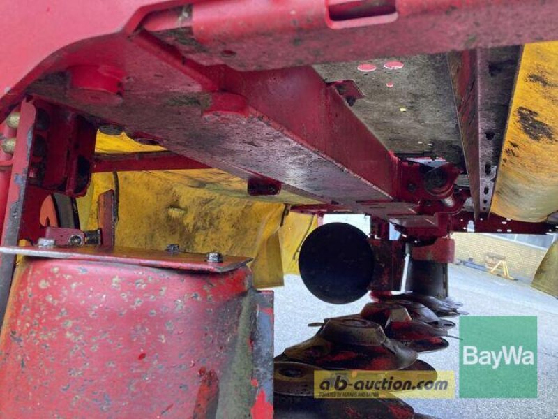 Mähwerk typu Pöttinger NOVACAT 301 ALPHA-MOTION, Gebrauchtmaschine v Obertraubling (Obrázek 10)