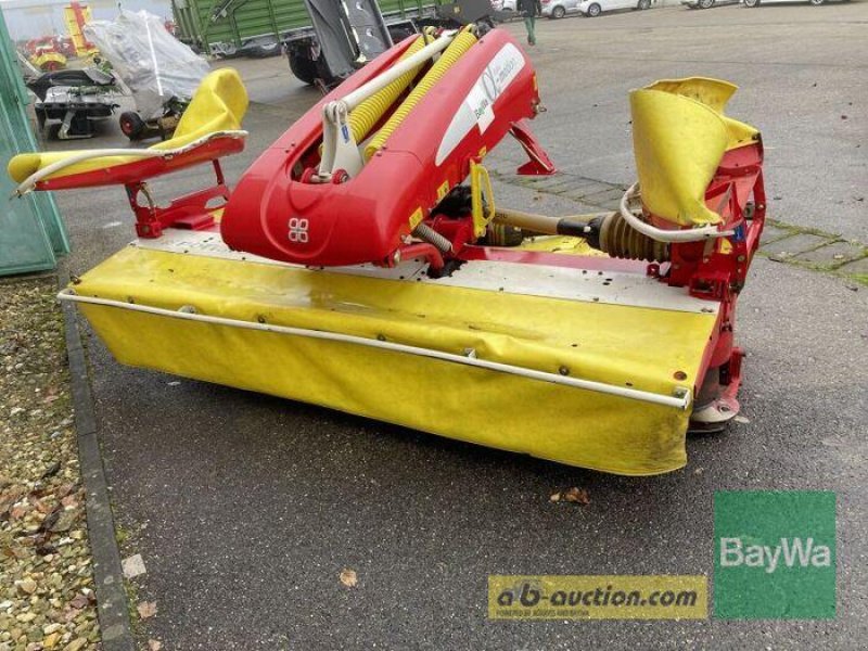 Mähwerk typu Pöttinger NOVACAT 301 ALPHA-MOTION, Gebrauchtmaschine v Obertraubling (Obrázek 4)