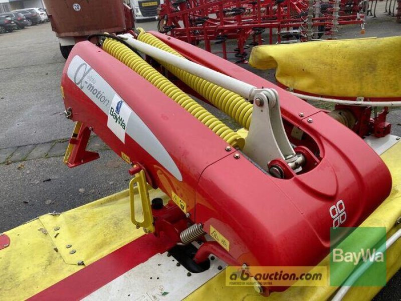 Mähwerk typu Pöttinger NOVACAT 301 ALPHA-MOTION, Gebrauchtmaschine v Obertraubling (Obrázek 7)