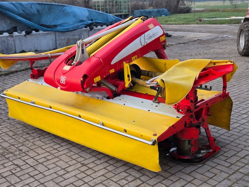 Mähwerk del tipo Pöttinger Novacat 301 Alpha Motion, Gebrauchtmaschine en Hilpoltstein (Imagen 1)