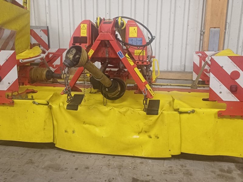 Mähwerk типа Pöttinger Novacat 301 Alpha Motion, Gebrauchtmaschine в Mitwitz (Фотография 1)