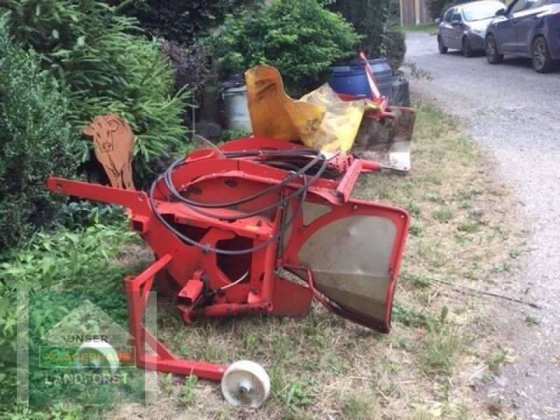 Mähwerk of the type Pöttinger Novacat 301 Alphamotion ED, Gebrauchtmaschine in Kobenz bei Knittelfeld (Picture 1)