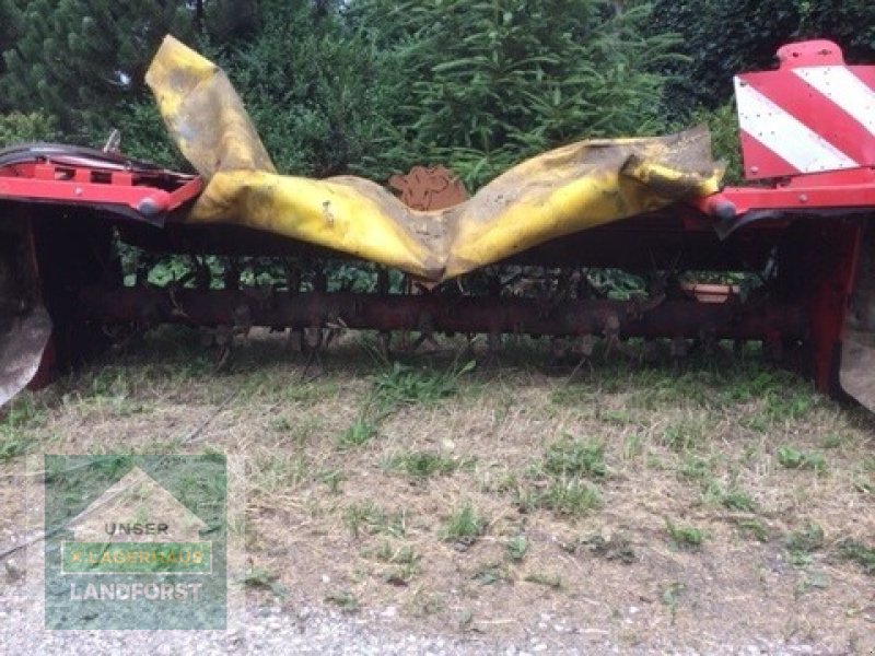 Mähwerk of the type Pöttinger Novacat 301 Alphamotion ED, Gebrauchtmaschine in Kobenz bei Knittelfeld (Picture 3)