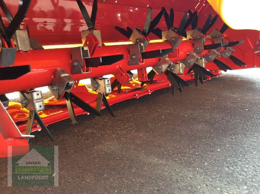 Mähwerk Türe ait Pöttinger Novacat 301 Alphamotion ED, Neumaschine içinde Kobenz bei Knittelfeld (resim 8)