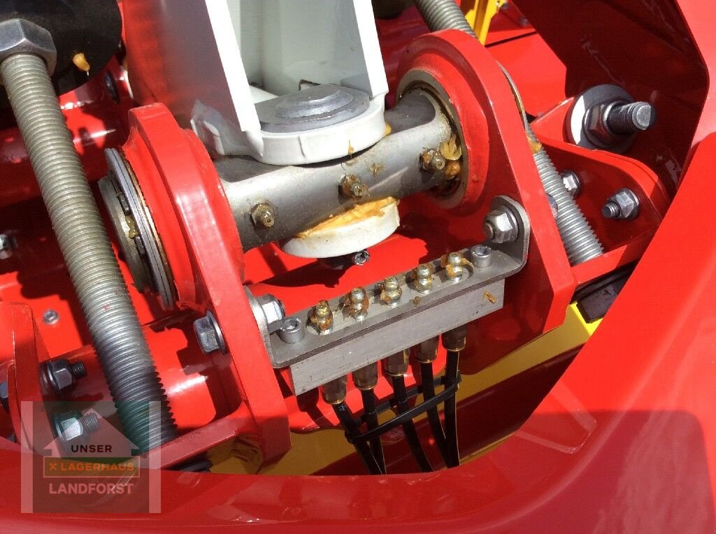 Mähwerk Türe ait Pöttinger Novacat 301 Alphamotion ED, Neumaschine içinde Kobenz bei Knittelfeld (resim 7)