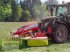 Mähwerk typu Pöttinger Novacat 301 Alphamotion PRO NEUMASCHINE LAGERND!, Gebrauchtmaschine v Tarsdorf (Obrázek 18)
