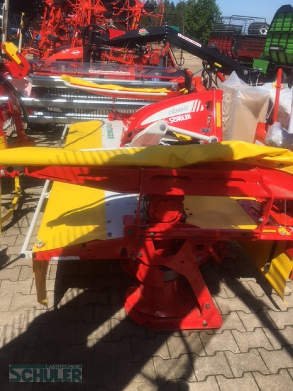 Mähwerk του τύπου Pöttinger Novacat 301 Classic, Neumaschine σε St. Märgen (Φωτογραφία 3)