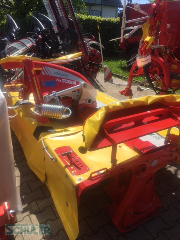 Mähwerk του τύπου Pöttinger Novacat 301 Classic, Neumaschine σε St. Märgen (Φωτογραφία 4)