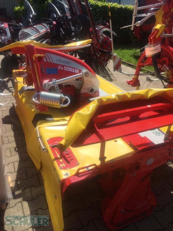 Mähwerk του τύπου Pöttinger Novacat 301 Classic, Neumaschine σε St. Märgen (Φωτογραφία 5)