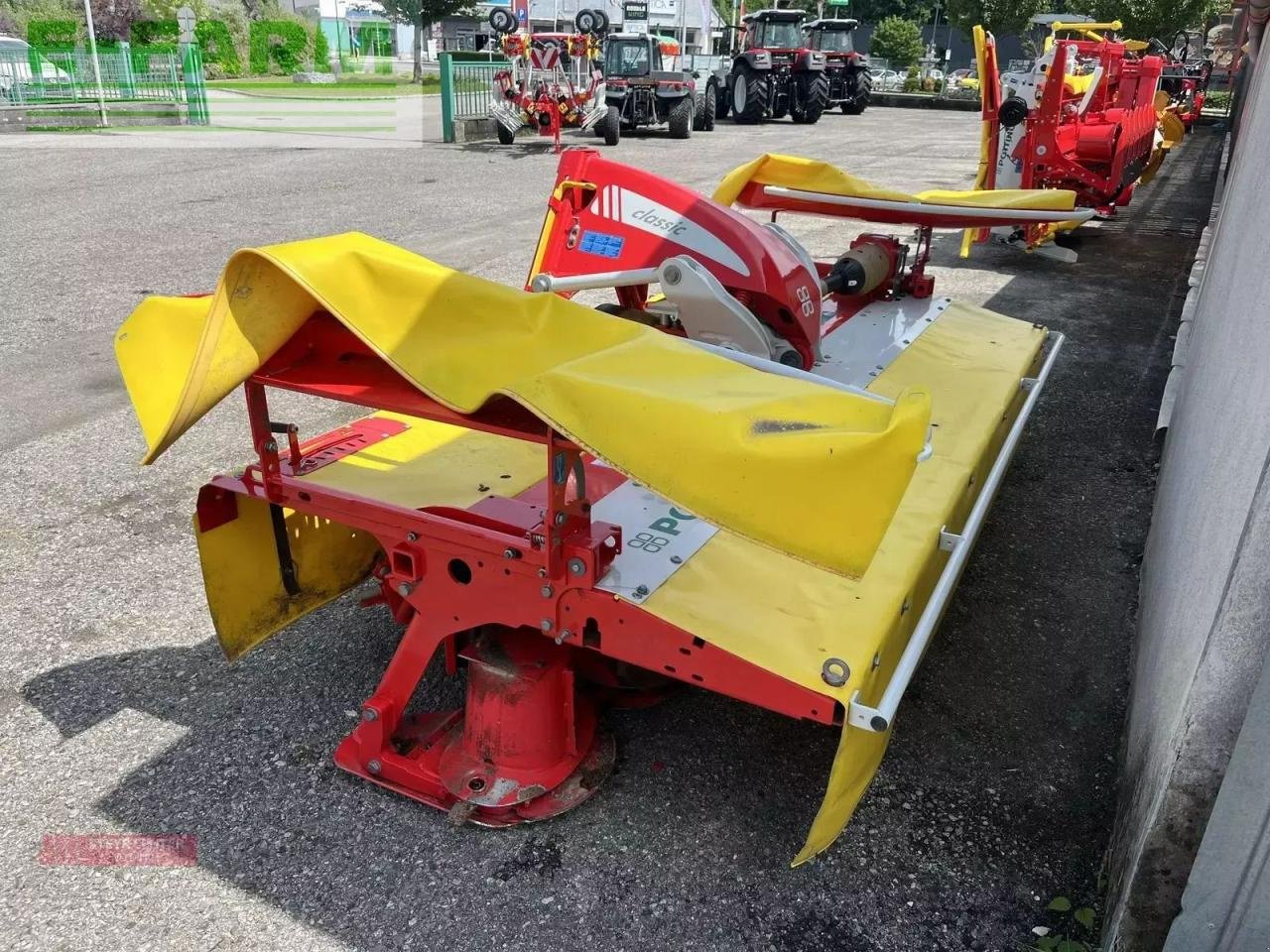 Mähwerk tip Pöttinger novacat 301 classic, Gebrauchtmaschine in ST. PÖLTEN (Poză 2)