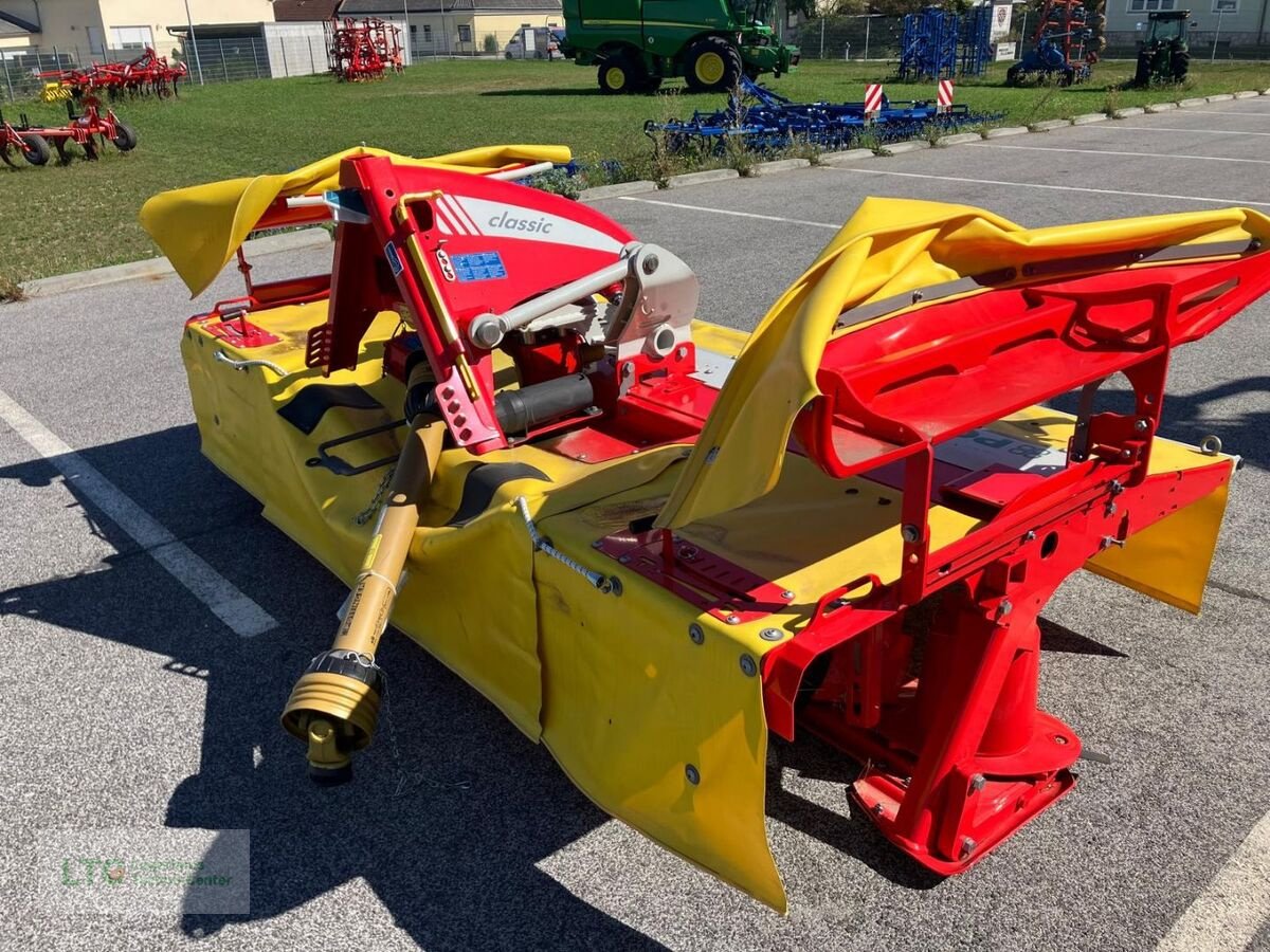 Mähwerk of the type Pöttinger Novacat 301 classic, Neumaschine in Eggendorf (Picture 2)