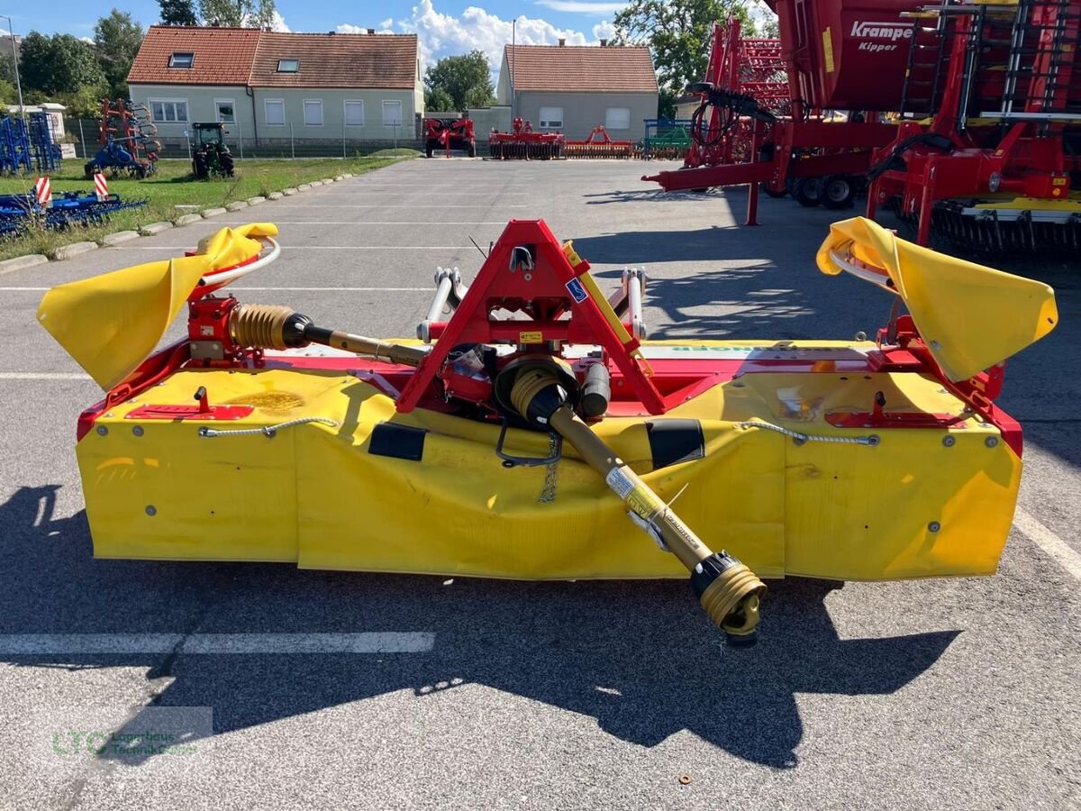 Mähwerk of the type Pöttinger Novacat 301 classic, Neumaschine in Eggendorf (Picture 8)