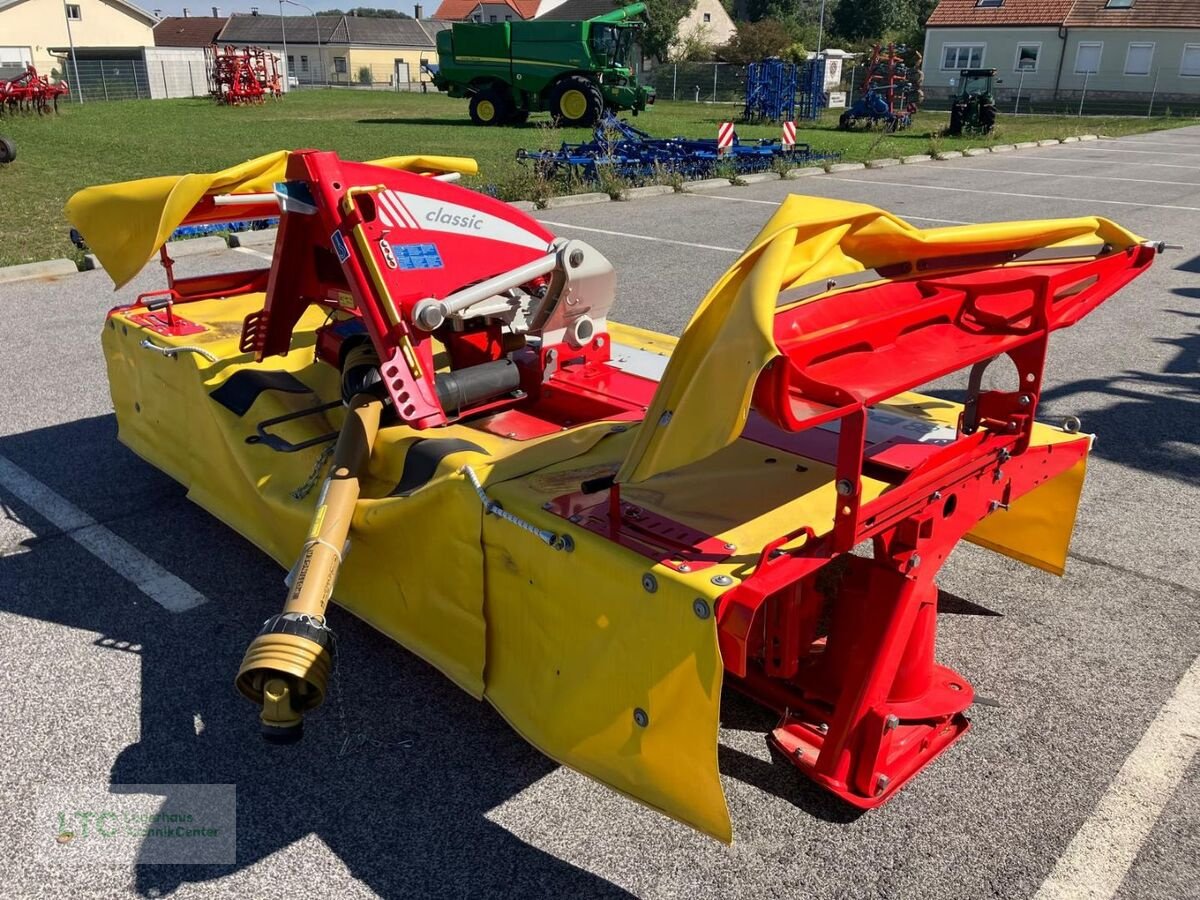 Mähwerk of the type Pöttinger Novacat 301 classic, Neumaschine in Eggendorf (Picture 3)