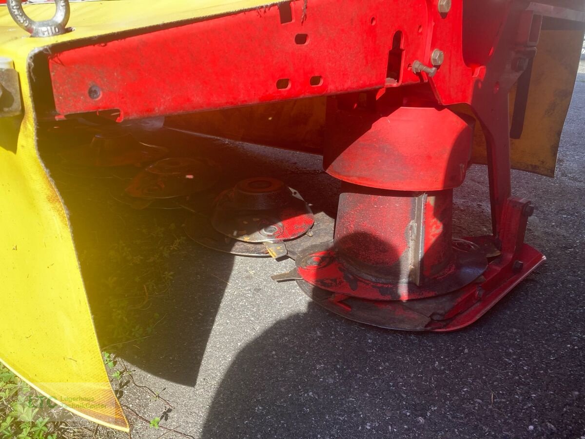 Mähwerk типа Pöttinger Novacat 301 Classic, Gebrauchtmaschine в Redlham (Фотография 2)