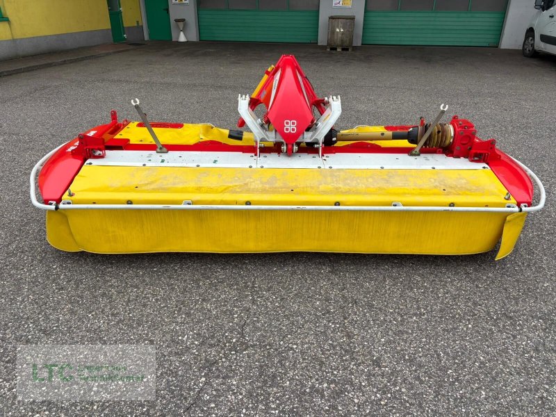 Mähwerk a típus Pöttinger Novacat 301 Classic, Gebrauchtmaschine ekkor: Redlham (Kép 1)