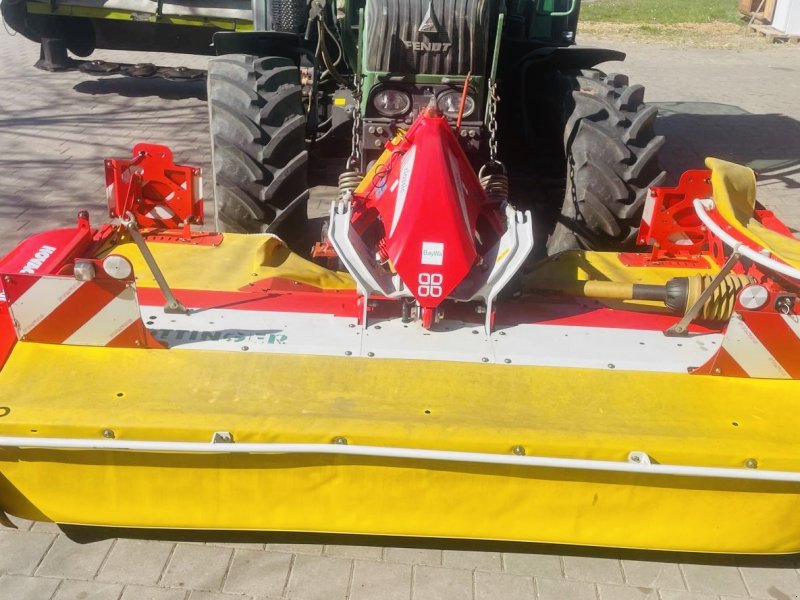 Mähwerk типа Pöttinger Novacat 301 Classic, Gebrauchtmaschine в Haundorf