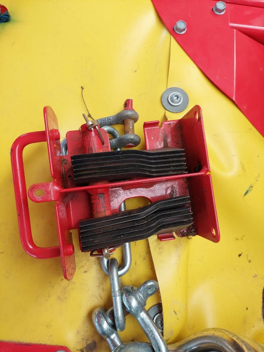 Mähwerk of the type Pöttinger Novacat 301, Gebrauchtmaschine in Bergheim (Picture 8)