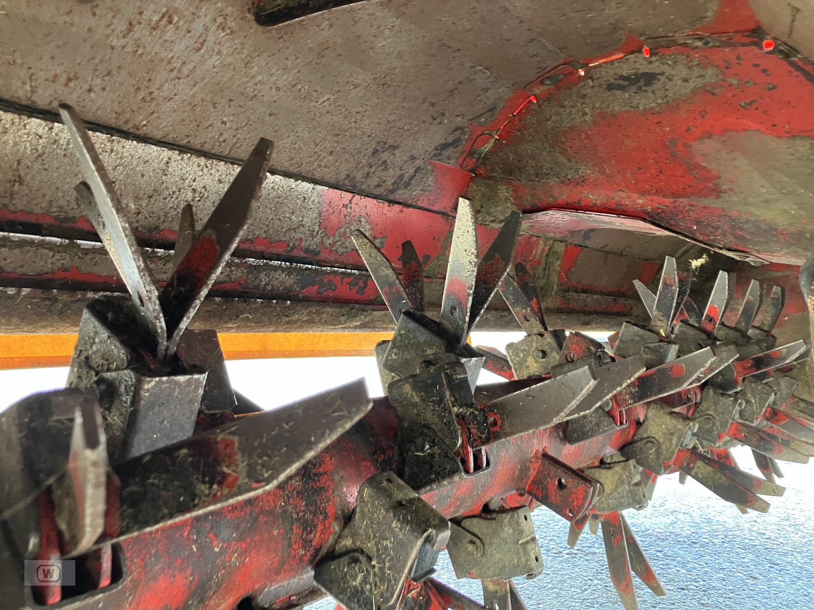 Mähwerk typu Pöttinger Novacat 301ALPHA-MOTION ED, Gebrauchtmaschine v Zell an der Pram (Obrázek 26)