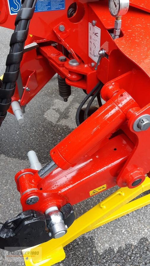 Mähwerk des Typs Pöttinger NOVACAT 302 ED, Neumaschine in Altenfelden (Bild 8)