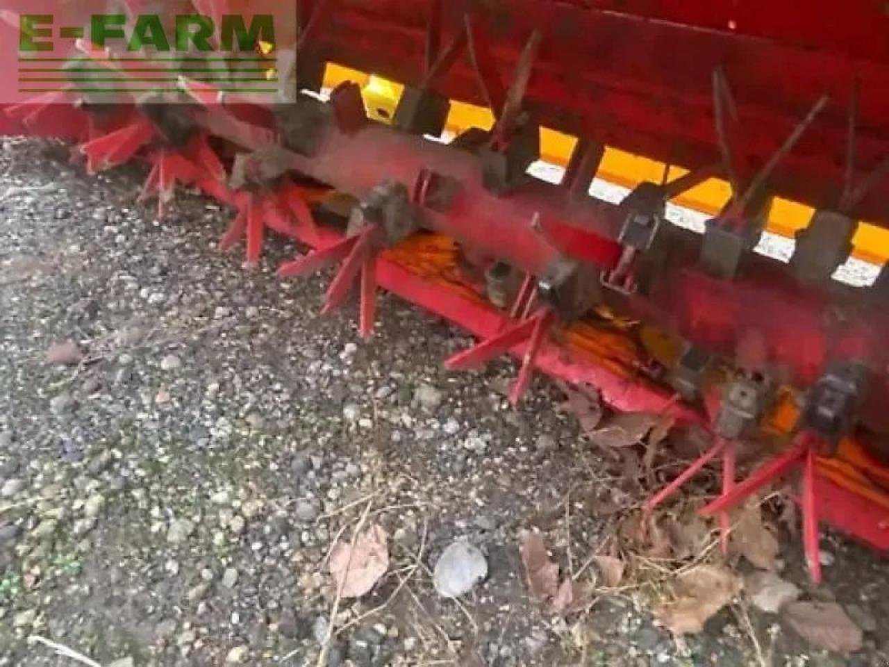 Mähwerk typu Pöttinger novacat 302 ed, Gebrauchtmaschine v MARLENHEIM (Obrázek 10)