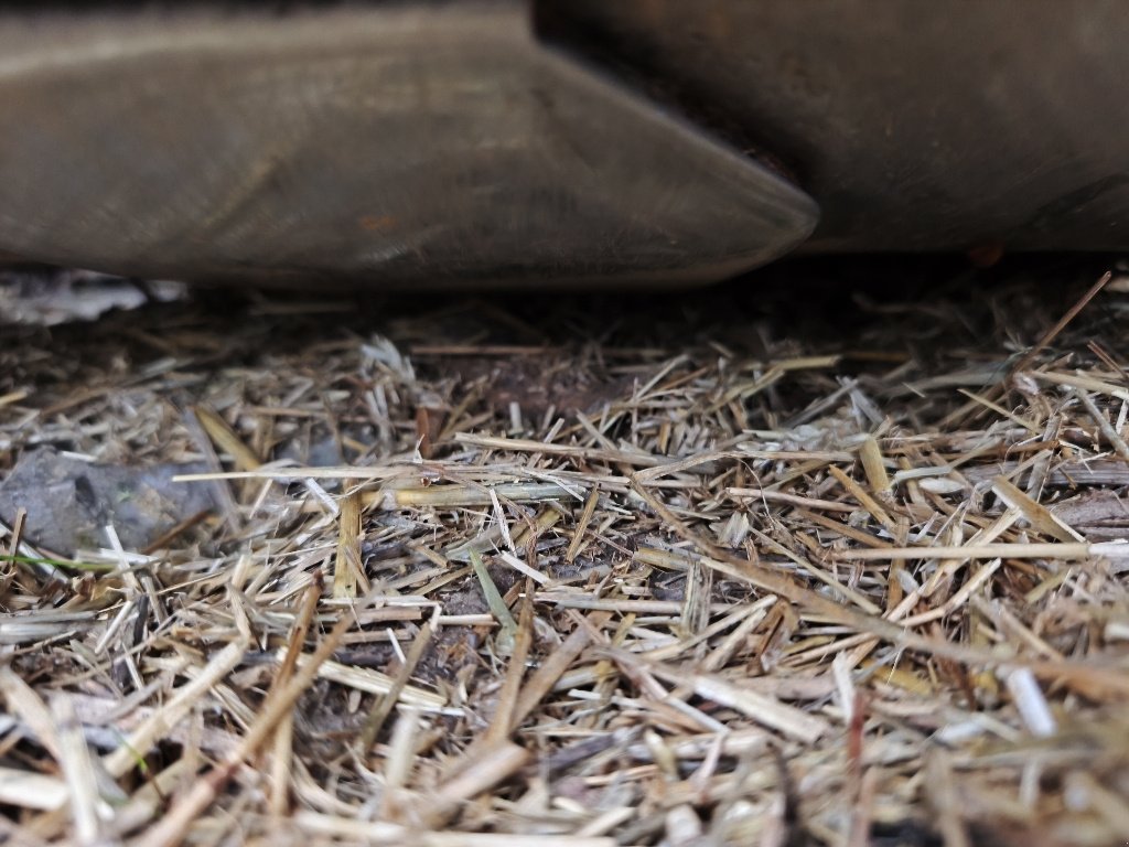 Mähwerk типа Pöttinger Novacat 302 ed, Gebrauchtmaschine в Saint-Rémy (Фотография 5)