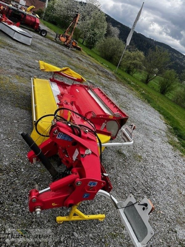 Mähwerk tip Pöttinger Novacat 302 ED, Gebrauchtmaschine in Bodenmais (Poză 3)