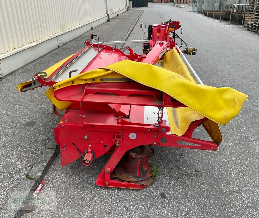 Mähwerk des Typs Pöttinger NOVACAT 302 ED, Vorführmaschine in Kalsdorf (Bild 7)