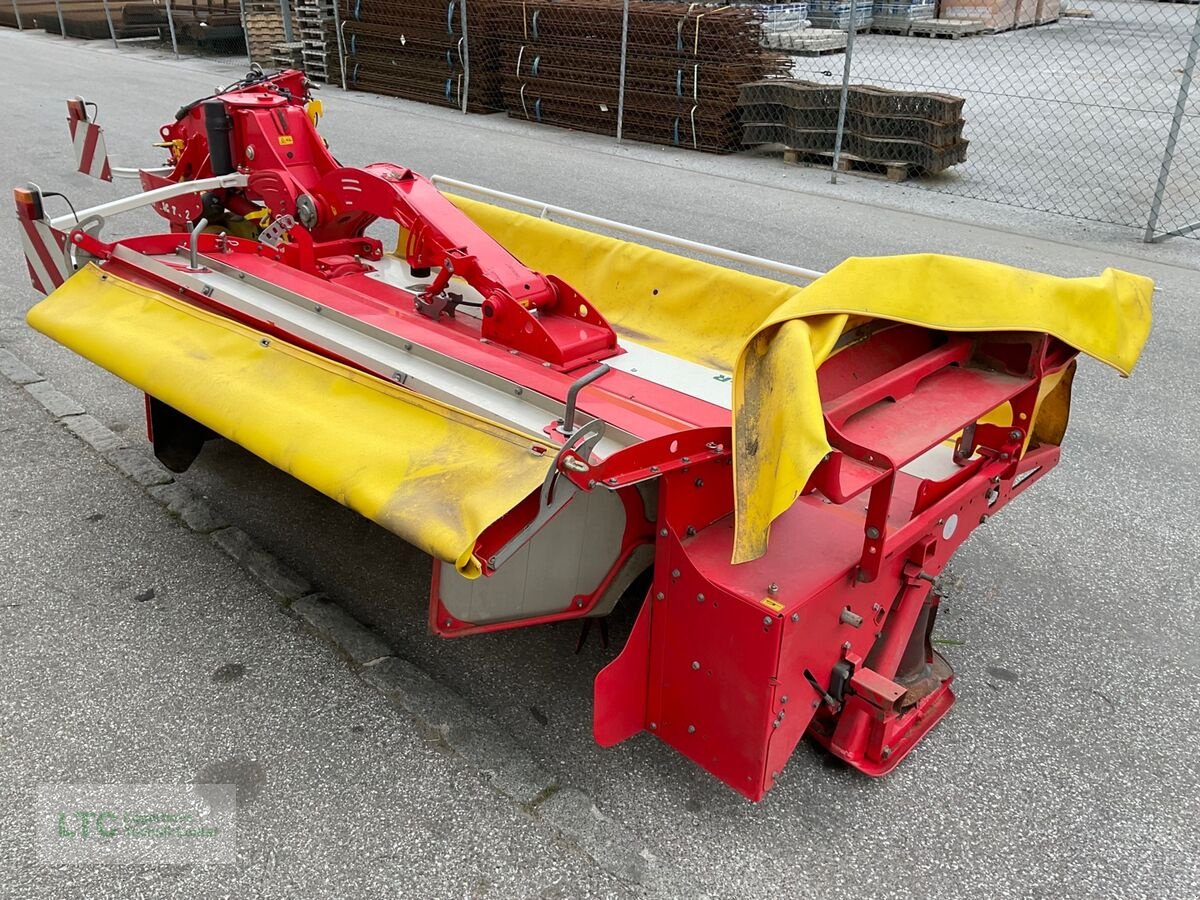 Mähwerk des Typs Pöttinger NOVACAT 302 ED, Vorführmaschine in Kalsdorf (Bild 3)