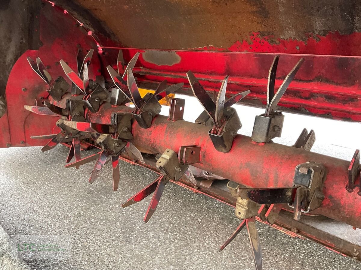 Mähwerk des Typs Pöttinger NOVACAT 302 ED, Vorführmaschine in Kalsdorf (Bild 10)