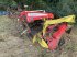 Mähwerk of the type Pöttinger NOVACAT 302 RCB Alpha Motion, Gebrauchtmaschine in MORLHON LE HAUT (Picture 8)