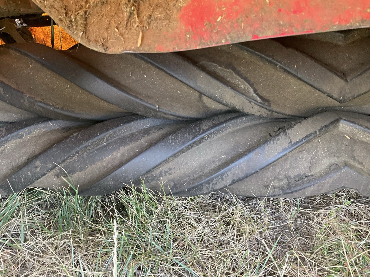 Mähwerk des Typs Pöttinger NOVACAT 302 RCB, Gebrauchtmaschine in MORLHON LE HAUT (Bild 10)