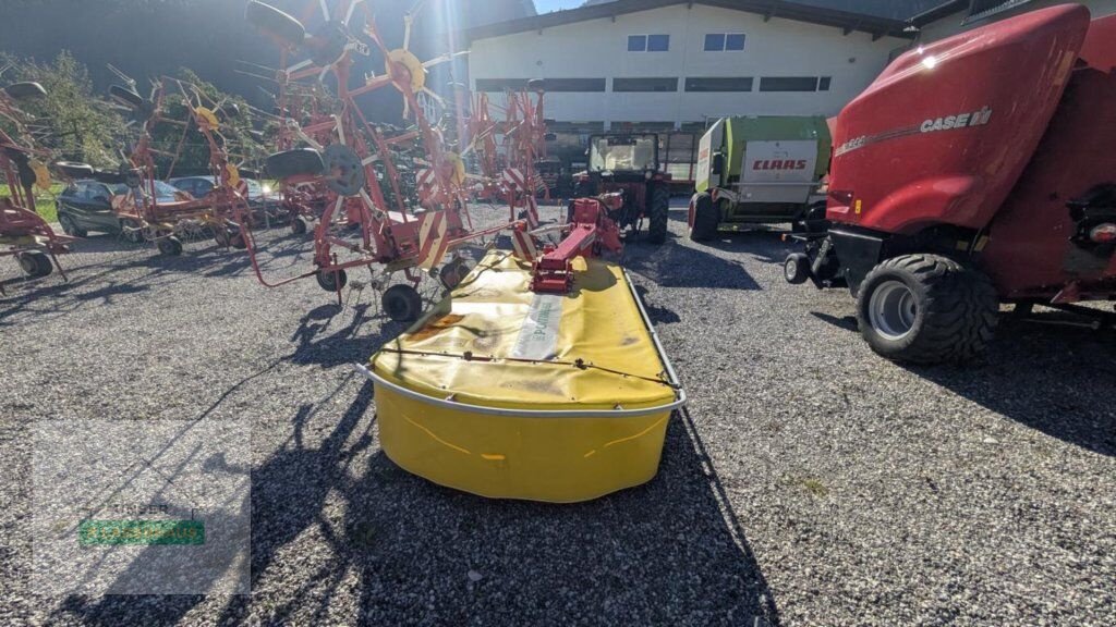 Mähwerk of the type Pöttinger Novacat 302, Gebrauchtmaschine in Schlitters (Picture 3)